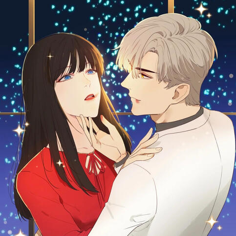 This is BL manhua aka DANMEI